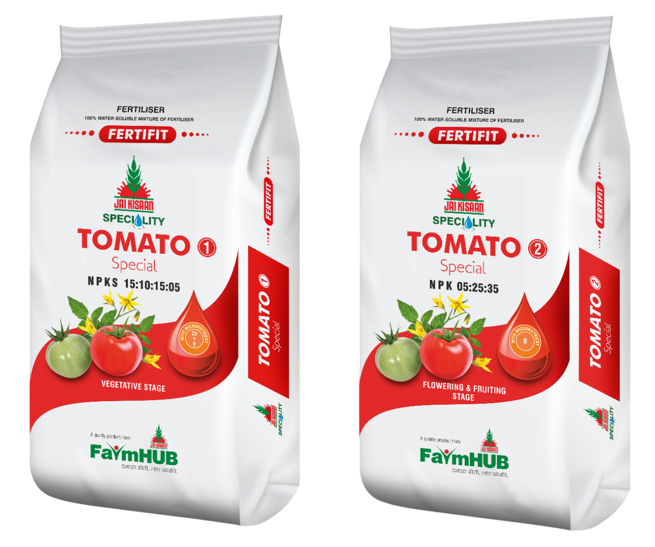 Image of product FERTIFIT TOMATO SPECIAL